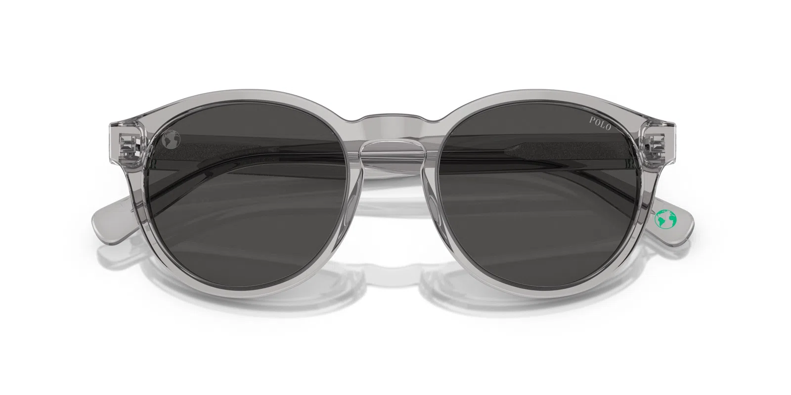Polo 4192F Sunglasses - view 11